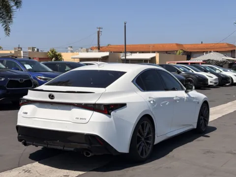 More photos of 2021 Lexus IS 350 F SPORT *AT EL MONTE at Premium Autos - El Monte, CA
