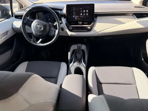 More photos of 2026 Toyota Corolla LE at Premium Autos - El Monte, CA