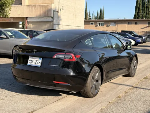 More photos of 2022 Tesla Model 3 Long Range at Premium Autos - El Monte, CA