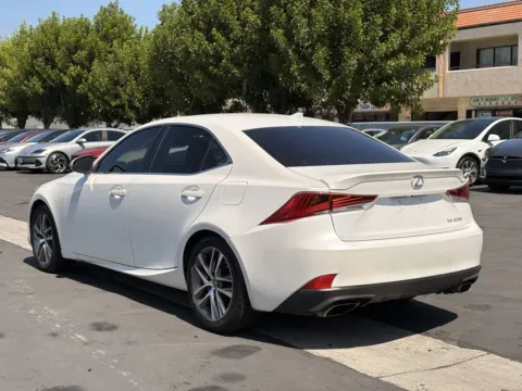 Photos of 2019 Lexus IS 300 *AT EL MONTE for sale in South El Monte, CA at Premium Autos - El Monte