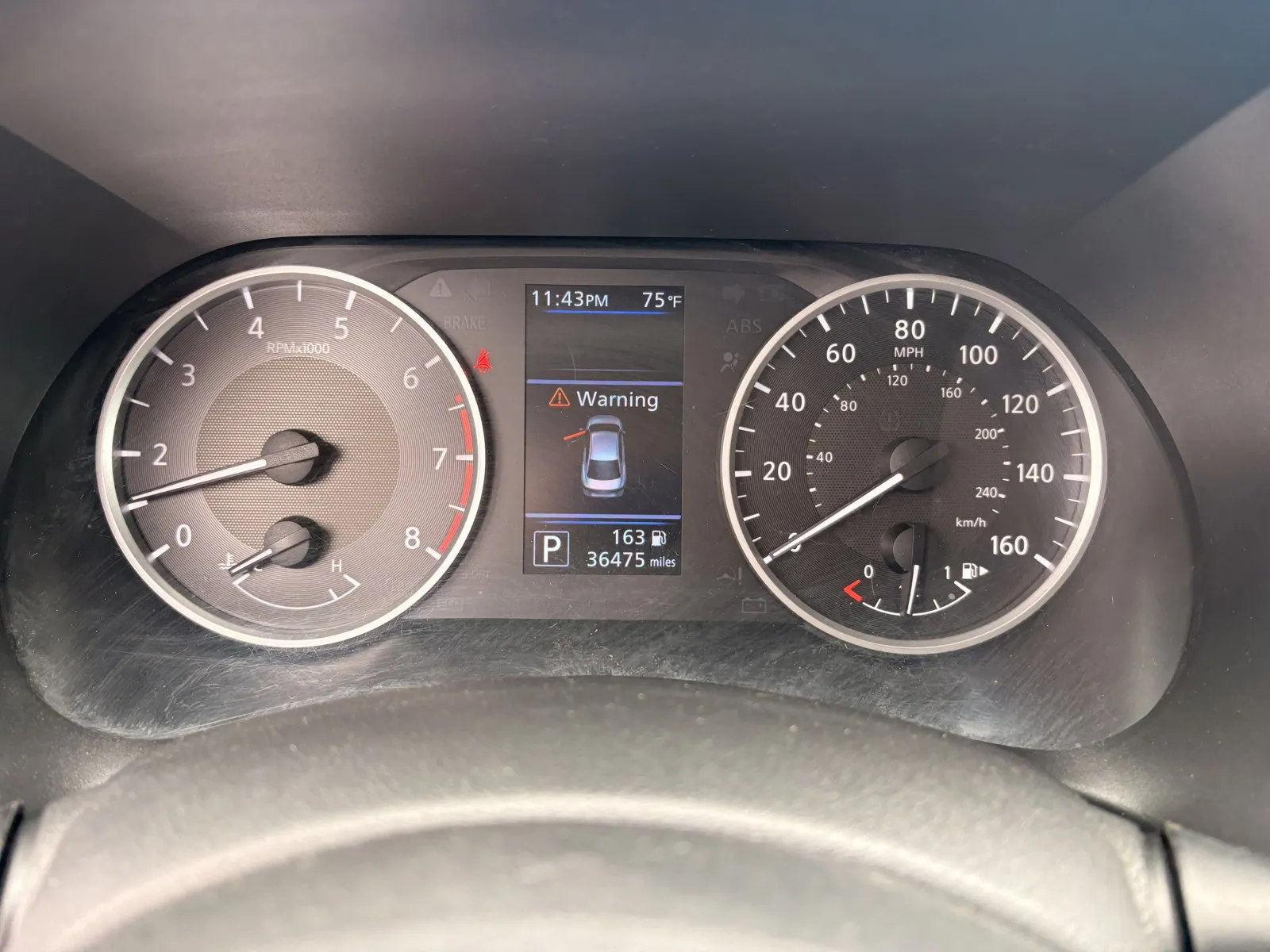 Nissan Sentra photo 15