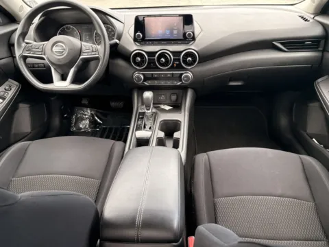 More photos of 2021 Nissan Sentra S *at El Monte at Premium Autos - El Monte, CA