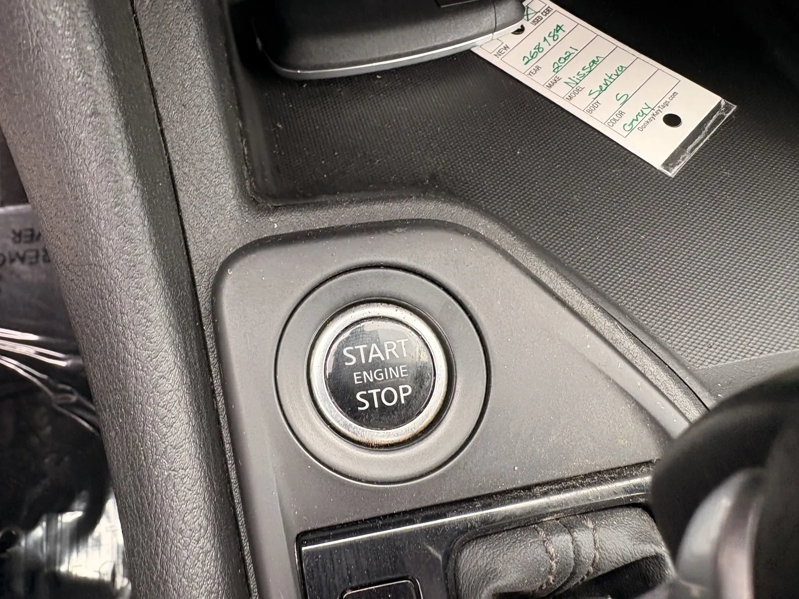 Nissan Sentra photo 19