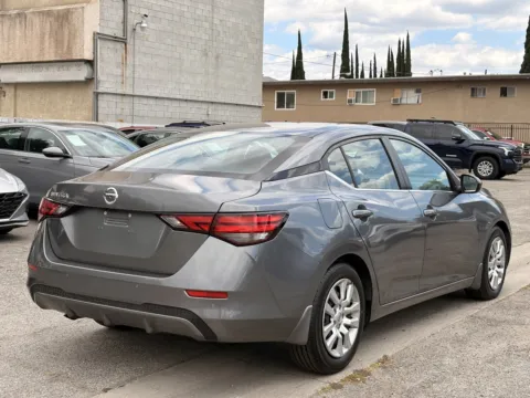 More photos of 2021 Nissan Sentra S *at El Monte at Premium Autos - El Monte, CA