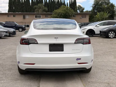 Another view of 2019 Tesla Model 3 Long Range *ON LOT for sale in South El Monte, CA at Premium Autos - El Monte