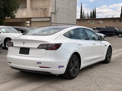 More photos of 2019 Tesla Model 3 Long Range *ON LOT at Premium Autos - El Monte, CA
