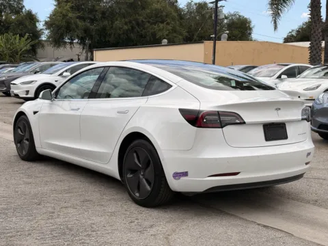 Photos of 2019 Tesla Model 3 Long Range *ON LOT for sale in South El Monte, CA at Premium Autos - El Monte