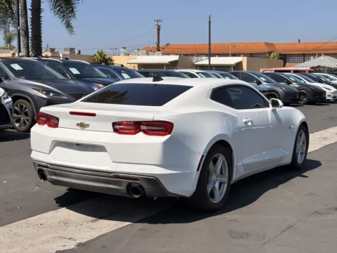 More photos of 2020 Chevrolet Camaro LT *AT EL MONTE at Premium Autos - El Monte, CA