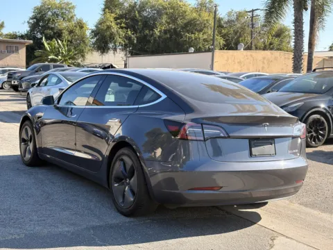 Photos of 2019 Tesla Model 3 Performance Dual Motor for sale in South El Monte, CA at Premium Autos - El Monte