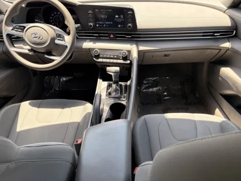 More photos of 2021 Hyundai ELANTRA SEL at Premium Autos - El Monte, CA