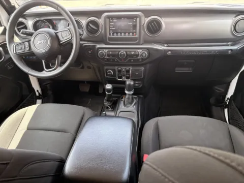 More photos of 2023 Jeep Wrangler Willys 4XE at Premium Autos - El Monte, CA