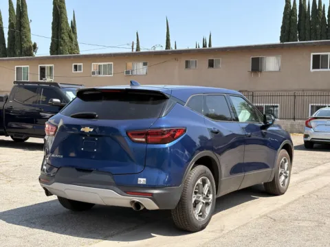 More photos of 2023 Chevrolet Blazer LT at Premium Autos - El Monte, CA