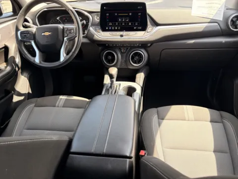 More photos of 2023 Chevrolet Blazer LT at Premium Autos - El Monte, CA