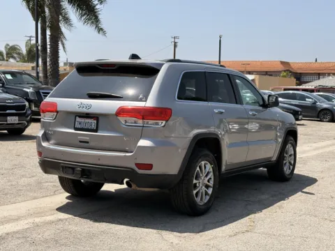 More photos of 2015 Jeep Grand Cherokee Limited at Premium Autos - El Monte, CA