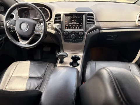 More photos of 2015 Jeep Grand Cherokee Limited at Premium Autos - El Monte, CA
