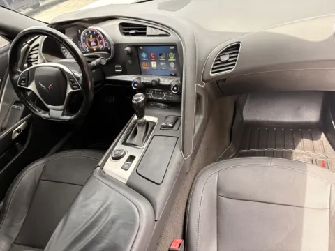 More photos of 2016 Chevrolet Corvette Stingray at Premium Autos - El Monte, CA