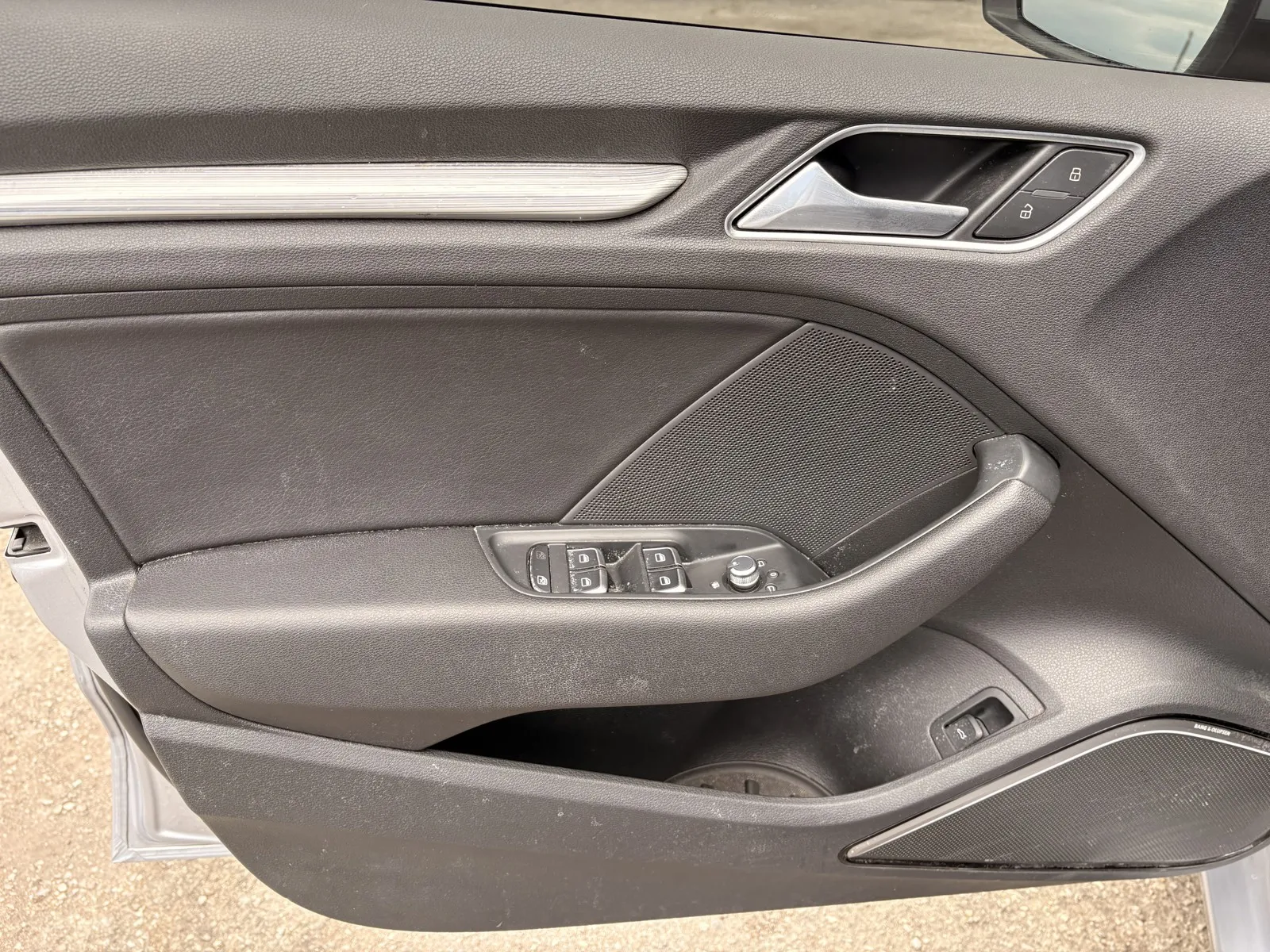 Audi A3 photo 12