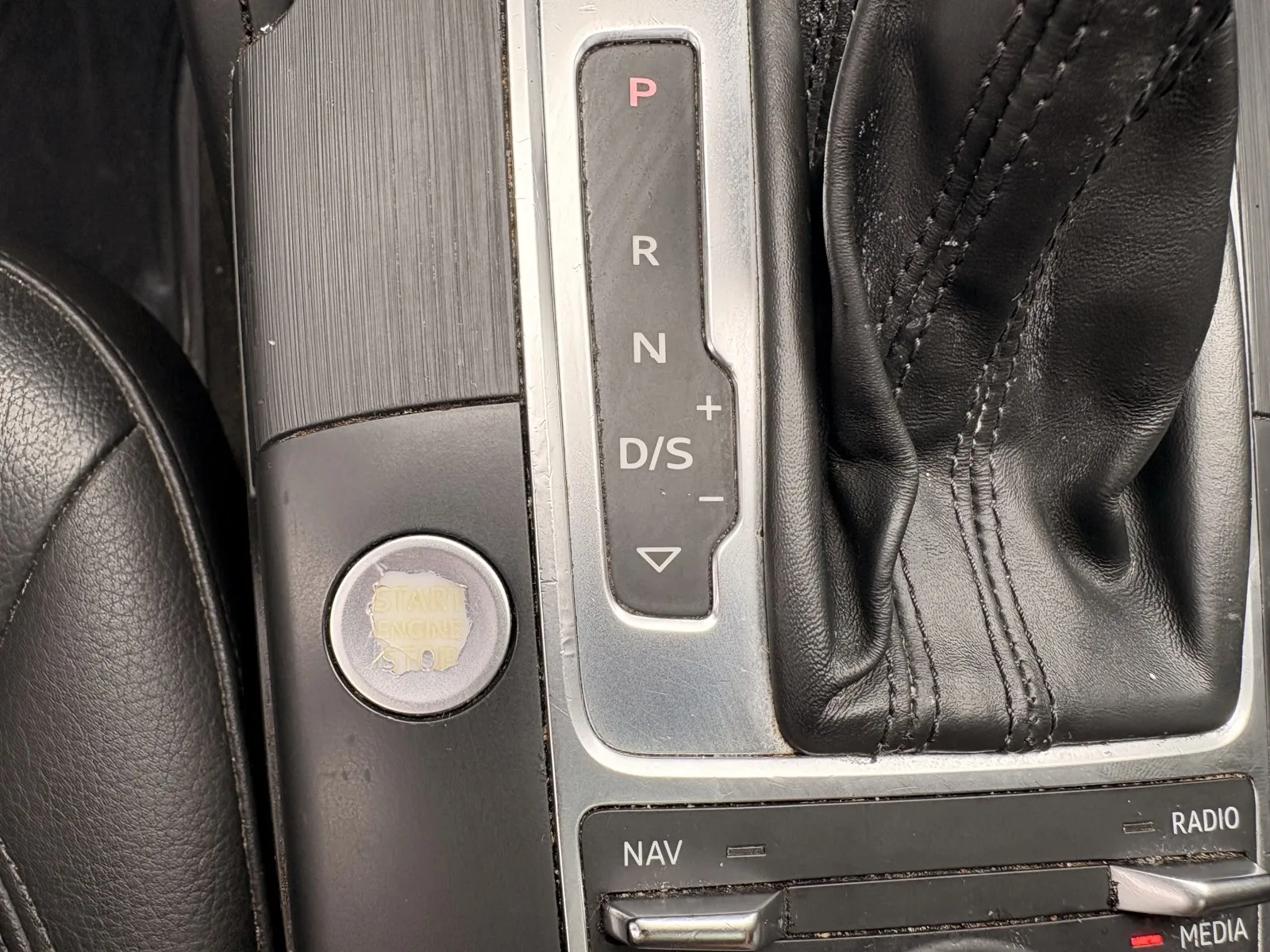 Audi A3 photo 16