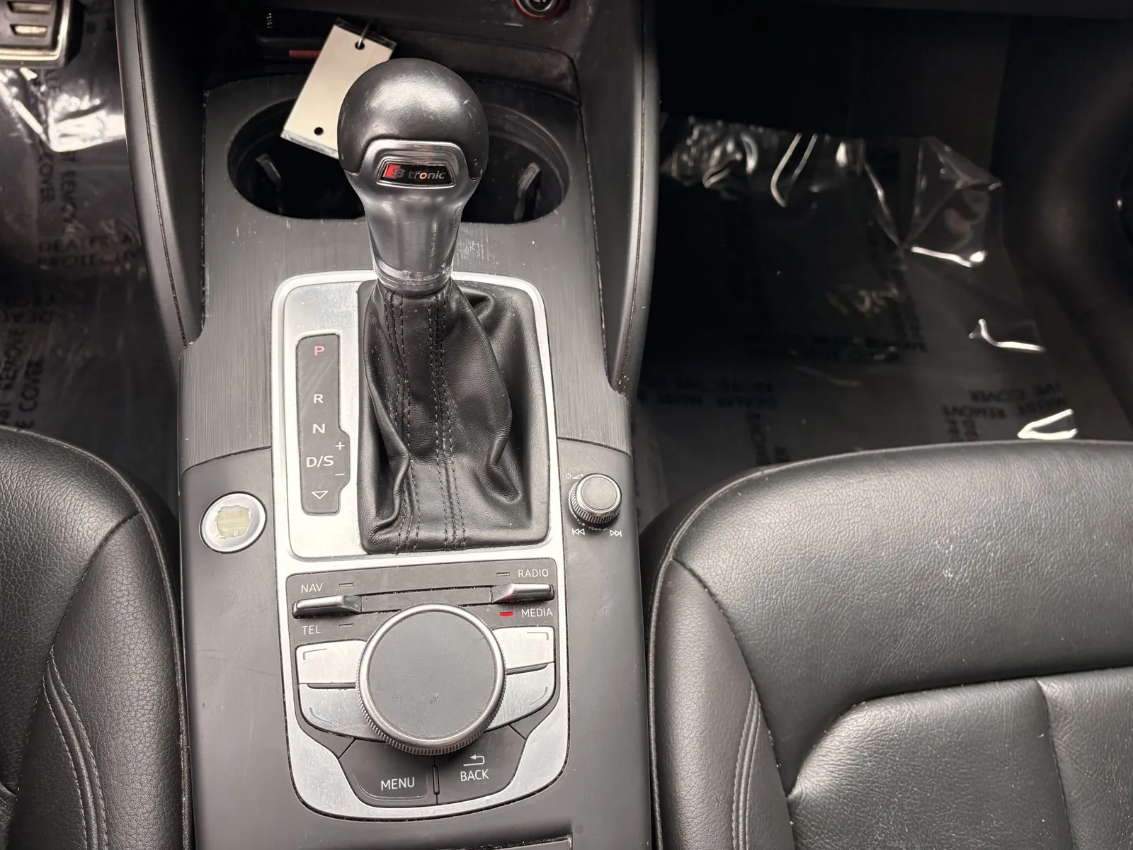 Audi A3 photo 15