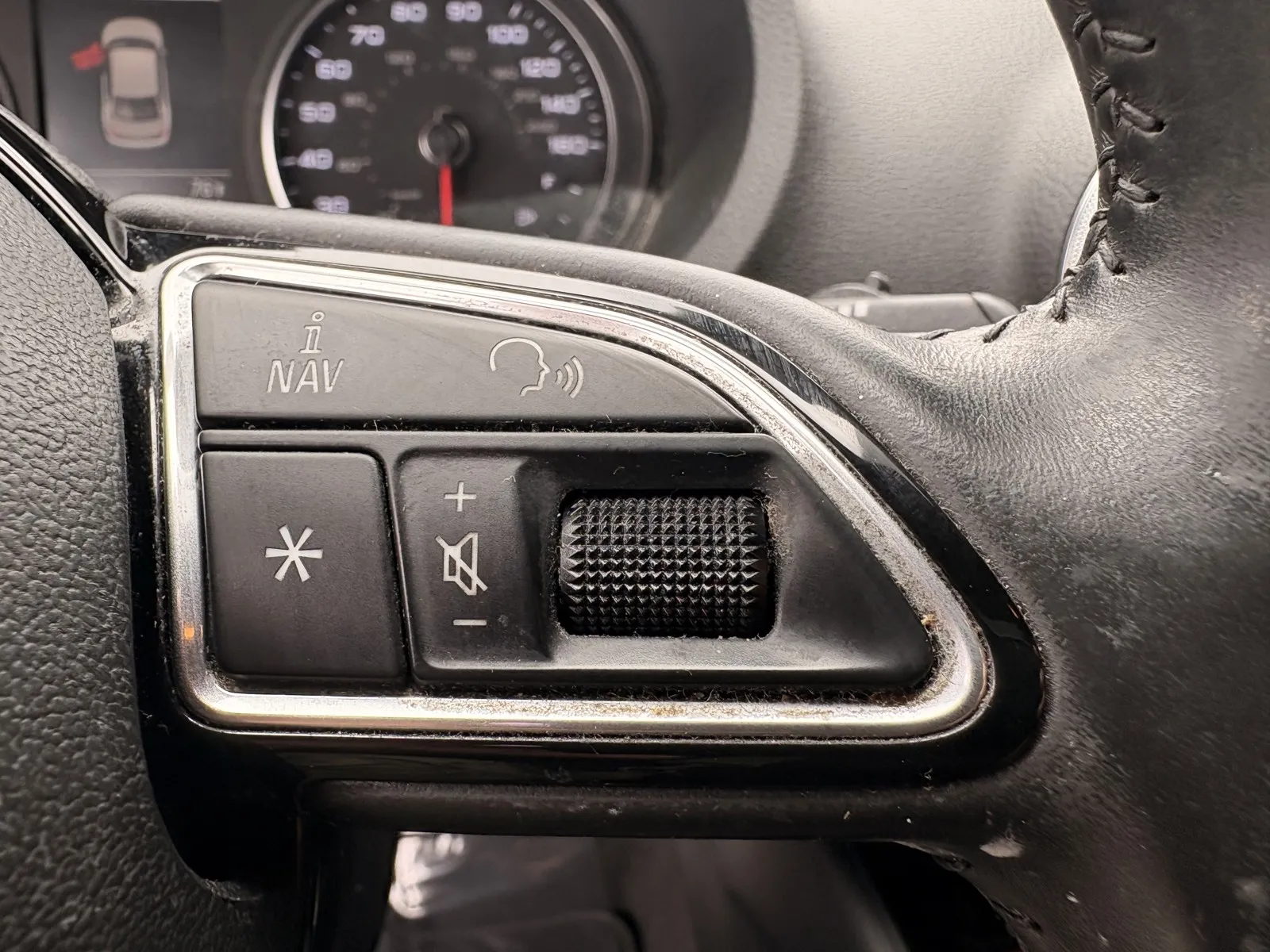 Audi A3 photo 17