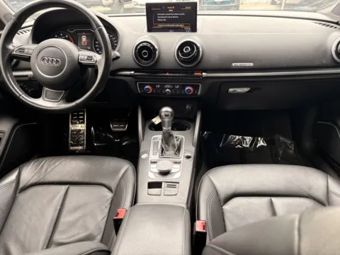 More photos of 2016 Audi A3 2.0T quattro Premium Plus at Premium Autos - El Monte, CA