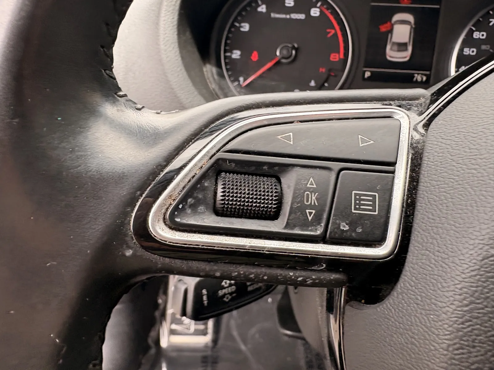 Audi A3 photo 18
