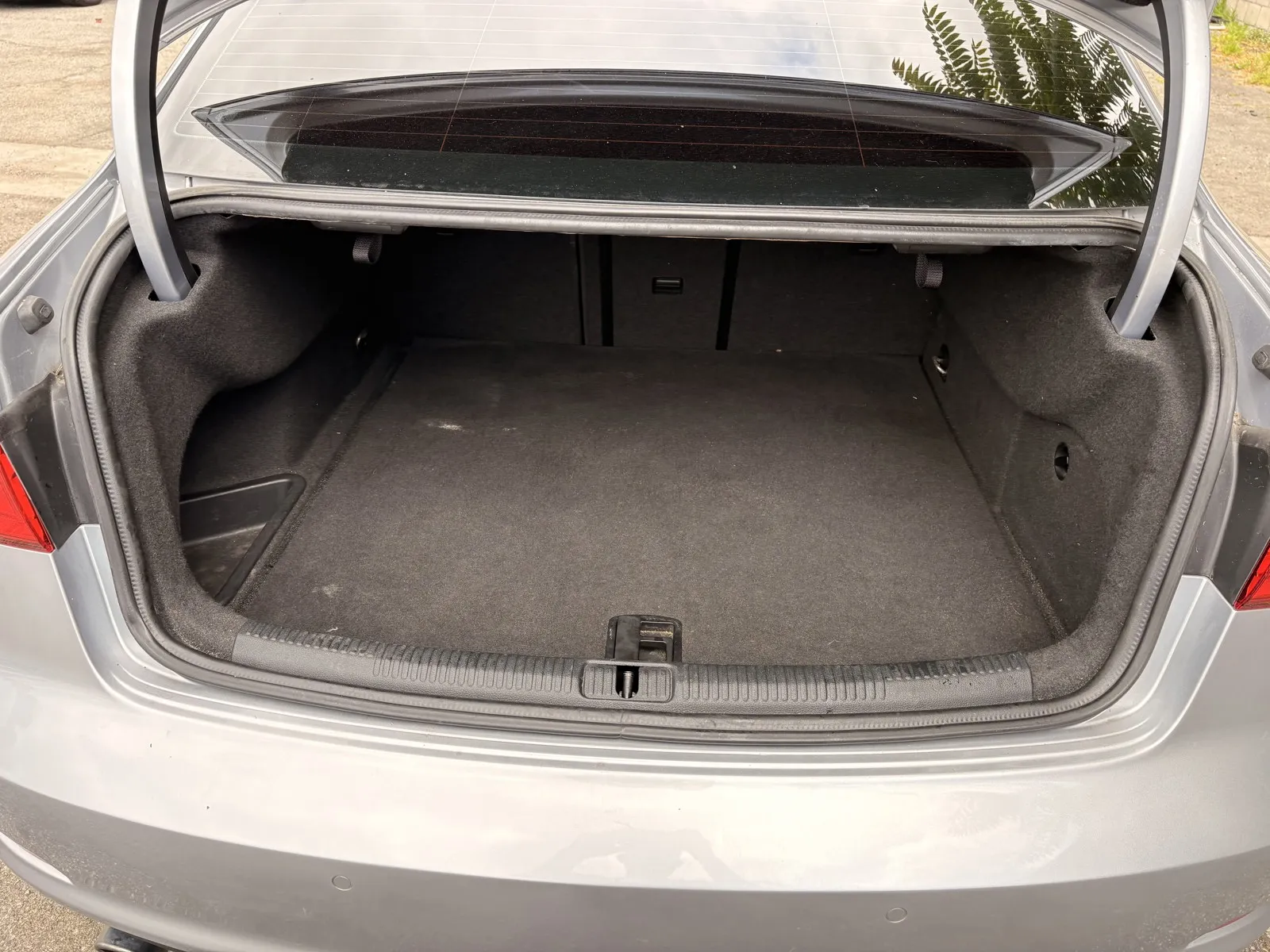 Audi A3 photo 8