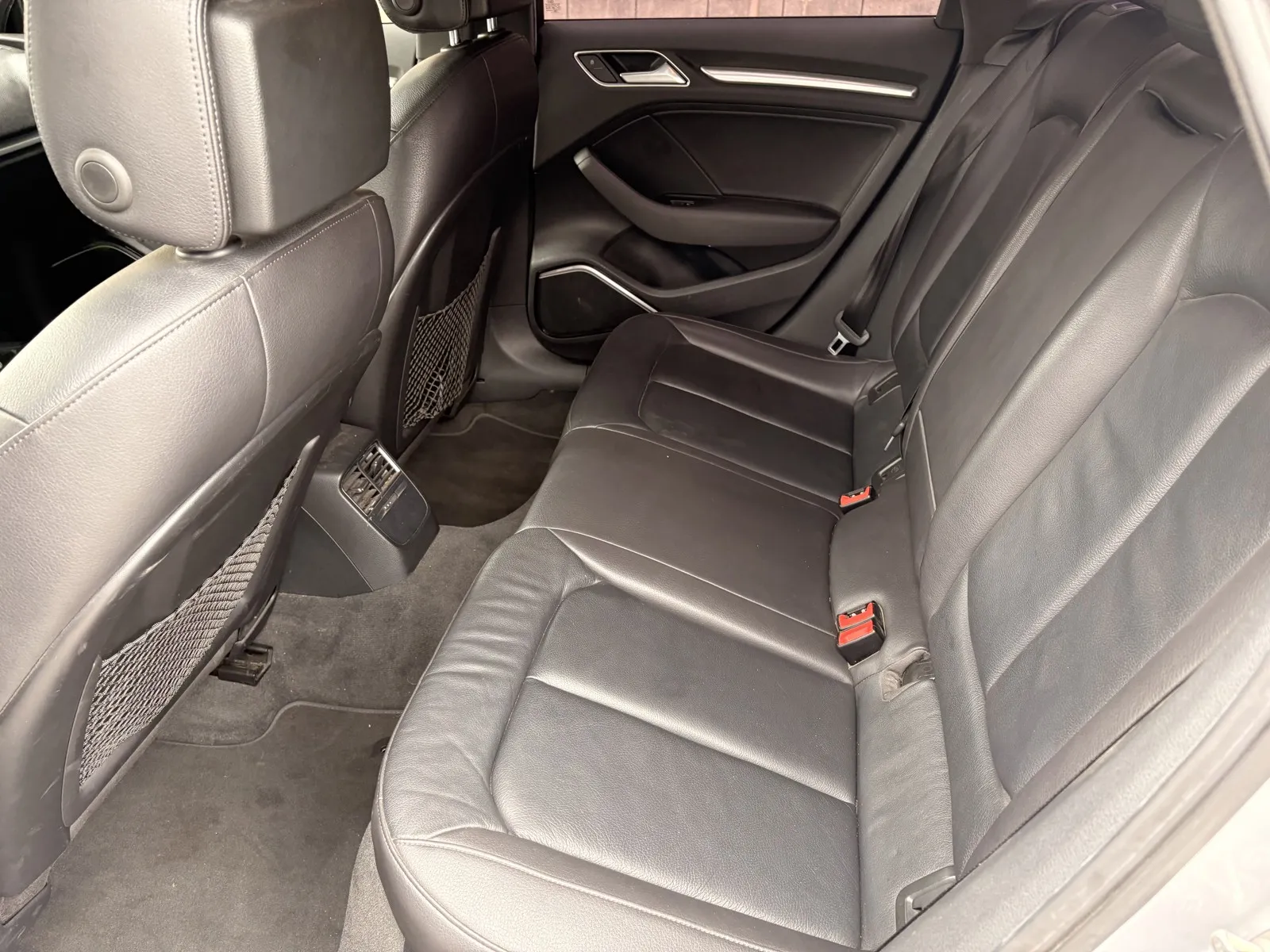 Audi A3 photo 9