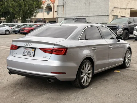More photos of 2016 Audi A3 2.0T quattro Premium Plus at Premium Autos - El Monte, CA