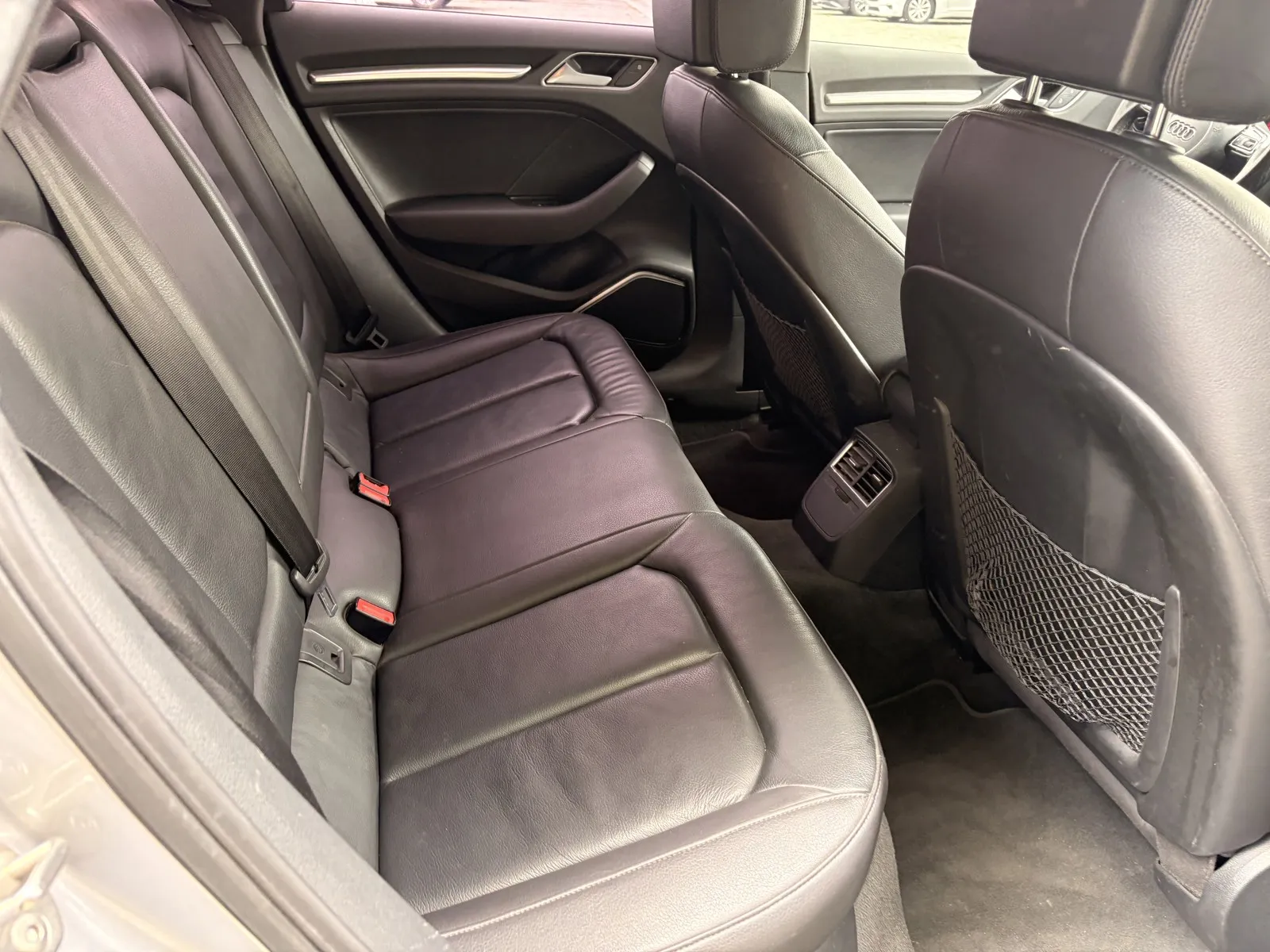 Audi A3 photo 7