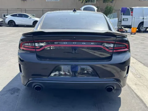 Another view of 2019 Dodge Charger R/T Scat Pack *AT EL MONTE for sale in South El Monte, CA at Premium Autos - El Monte