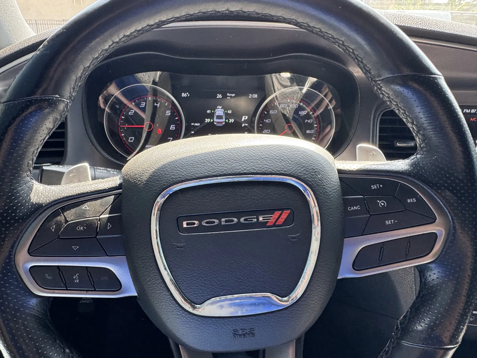 Dodge Charger photo 19