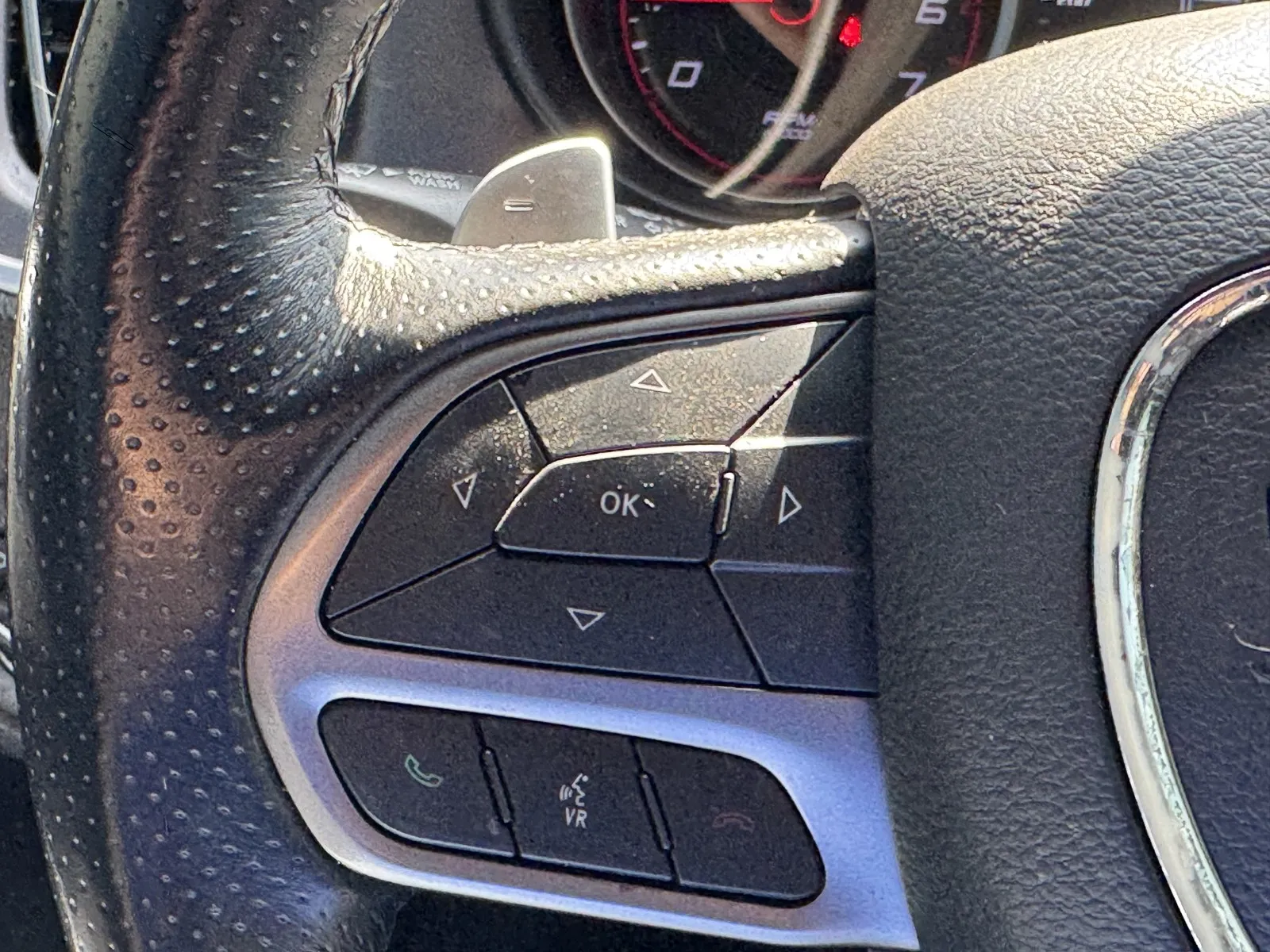 Dodge Charger photo 17