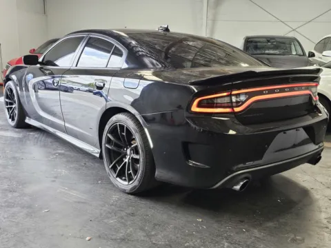 Photos of 2019 Dodge Charger R/T Scat Pack *AT EL MONTE for sale in South El Monte, CA at Premium Autos - El Monte