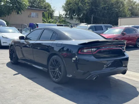 Photos of 2019 Dodge Charger R/T Scat Pack *AT EL MONTE for sale in South El Monte, CA at Premium Autos - El Monte