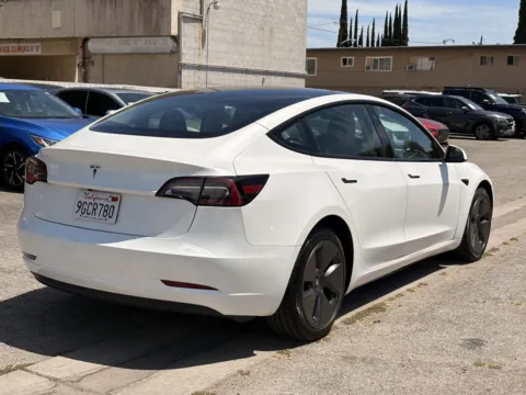 More photos of 2023 Tesla Model 3 at Premium Autos - El Monte, CA