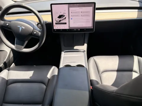 More photos of 2023 Tesla Model 3 at Premium Autos - El Monte, CA