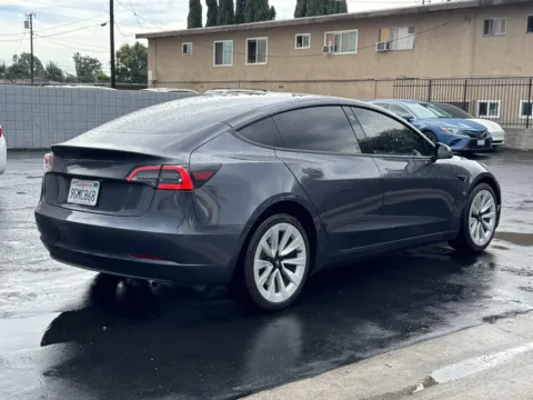 More photos of 2023 Tesla Model 3 at Premium Autos - El Monte, CA
