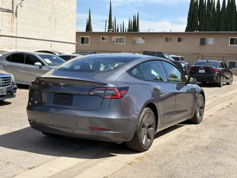 More photos of 2023 Tesla Model 3 at Premium Autos - El Monte, CA