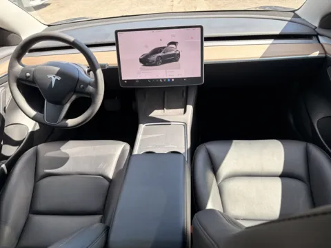 More photos of 2023 Tesla Model 3 at Premium Autos - El Monte, CA