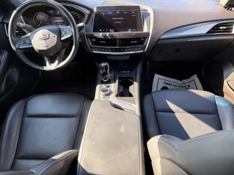 More photos of 2021 Cadillac CT5 Premium Luxury at Premium Autos - El Monte, CA