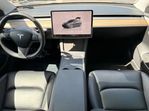 More photos of 2023 Tesla Model 3 at Premium Autos - El Monte, CA