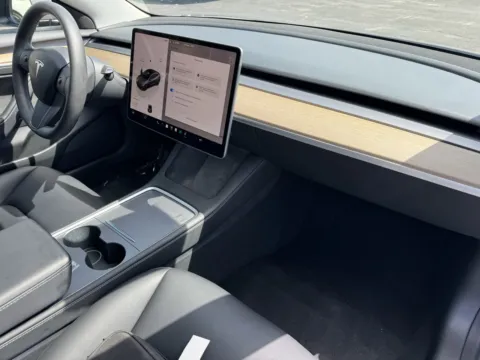 More photos of 2023 Tesla Model 3 at Premium Autos - El Monte, CA