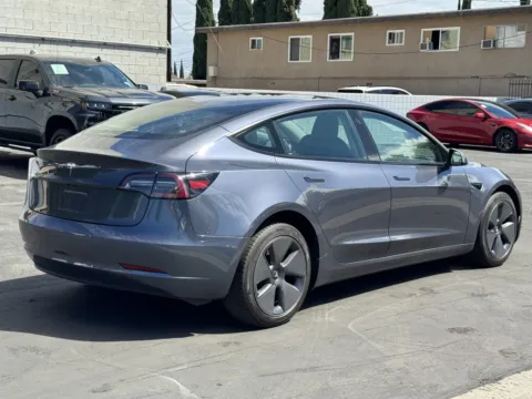 More photos of 2023 Tesla Model 3 at Premium Autos - El Monte, CA