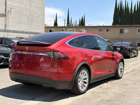 More photos of 2021 Tesla Model X Long Range Plus at Premium Autos - El Monte, CA