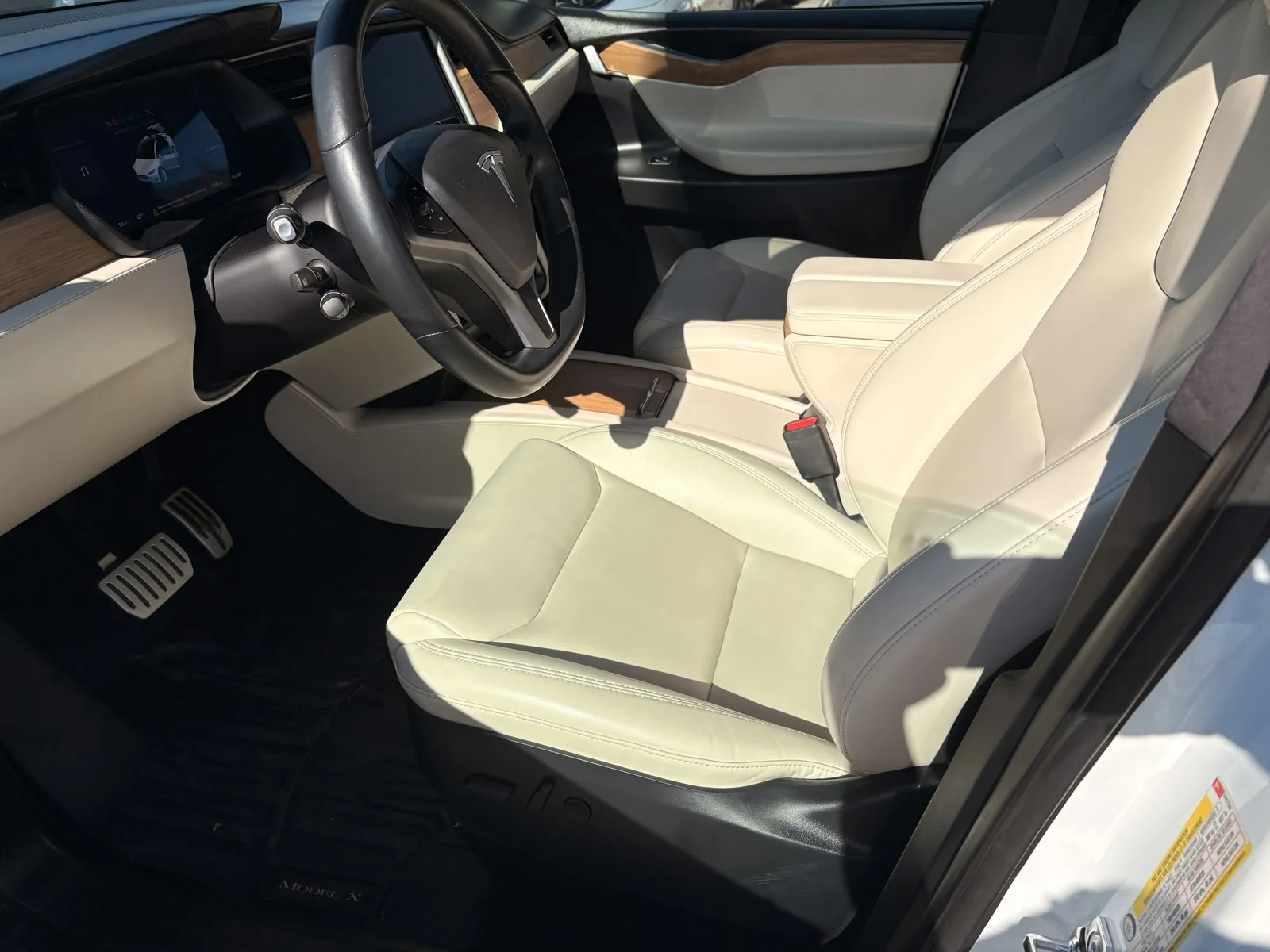 Tesla Model X photo 10