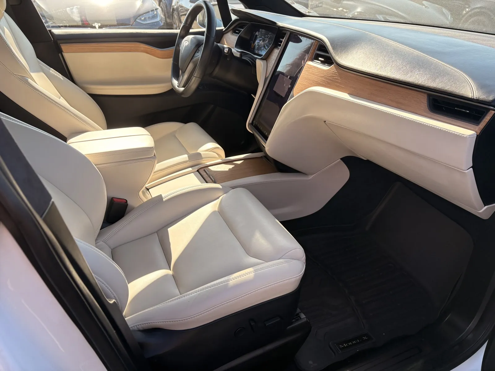 Tesla Model X photo 6