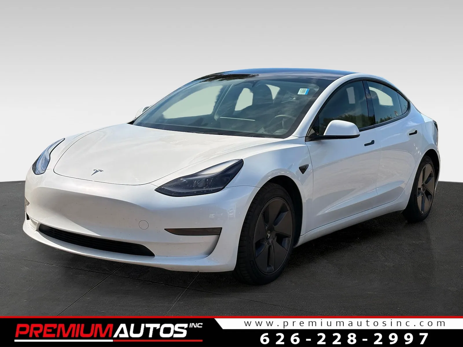 2023 Tesla Model 3 for sale in South El Monte, CA