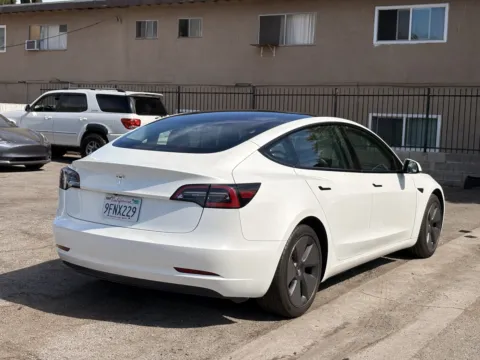 More photos of 2023 Tesla Model 3 at Premium Autos - El Monte, CA