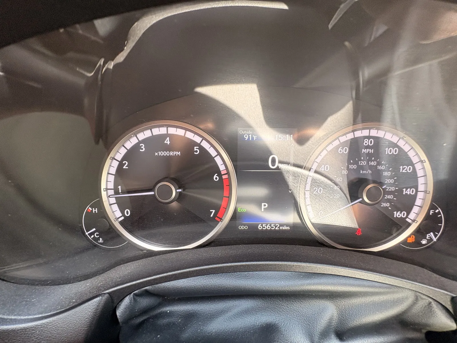 2021 Lexus NX 300 F SPORT - Photo 13